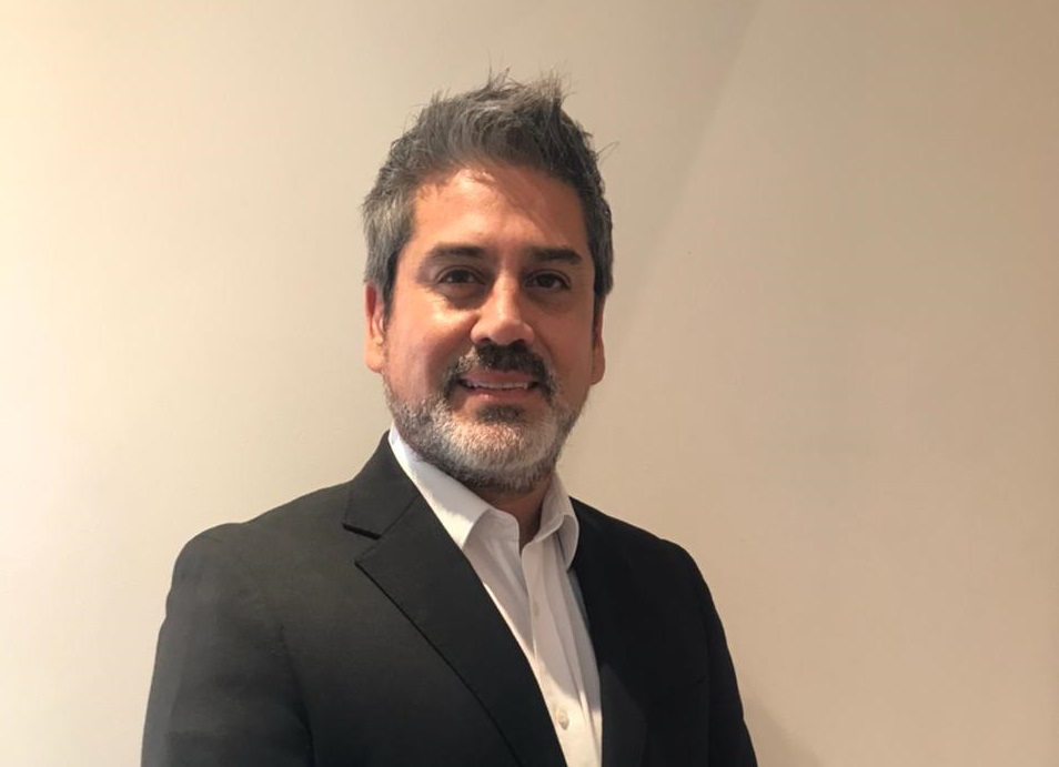 Cristian Ríos