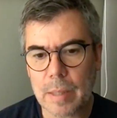 Carlos Guevara